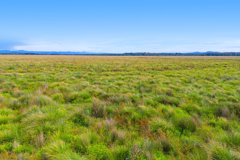830-Acre Rural Property with Agricultural Scale and Lifestyle Potential Collombatti, NSW