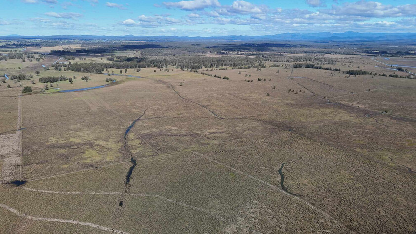 830-Acre Rural Property with Agricultural Scale and Lifestyle Potential Collombatti, NSW