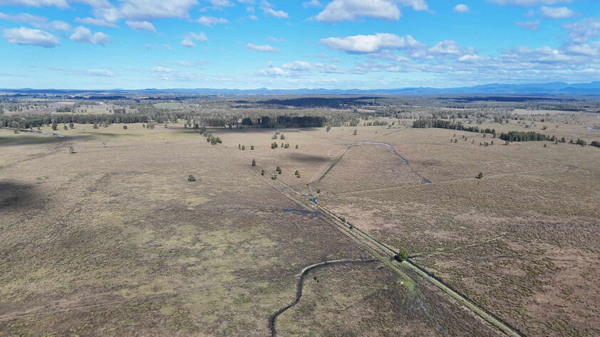 830-Acre Rural Property with Agricultural Scale and Lifestyle Potential Collombatti, NSW