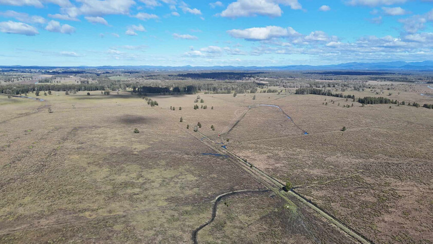 830-Acre Rural Property with Agricultural Scale and Lifestyle Potential Collombatti, NSW
