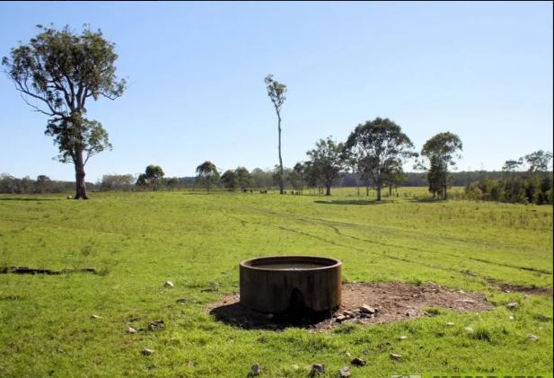 830-Acre Rural Property with Agricultural Scale and Lifestyle Potential Collombatti, NSW
