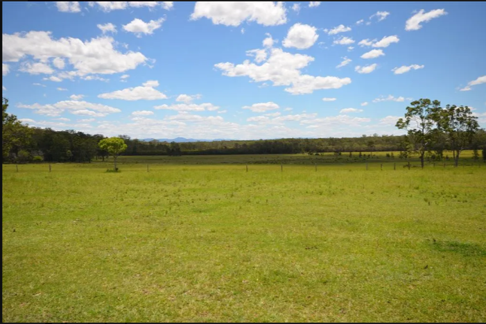 830-Acre Rural Property with Agricultural Scale and Lifestyle Potential Collombatti, NSW