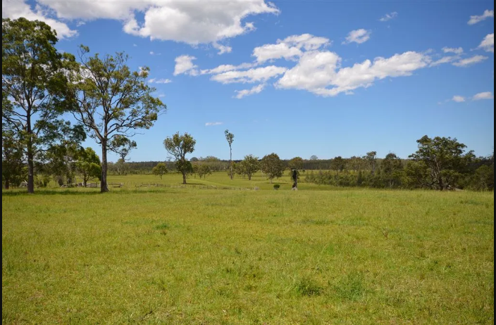 830-Acre Rural Property with Agricultural Scale and Lifestyle Potential Collombatti, NSW