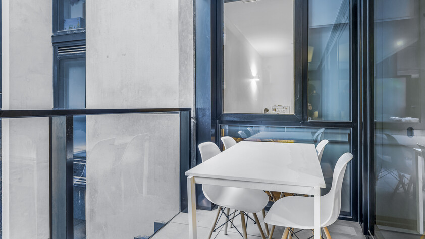 NORD, No ordinary apartment in North Melbourne!!