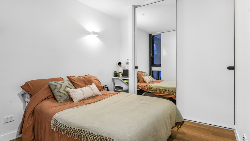 NORD, No ordinary apartment in North Melbourne!!