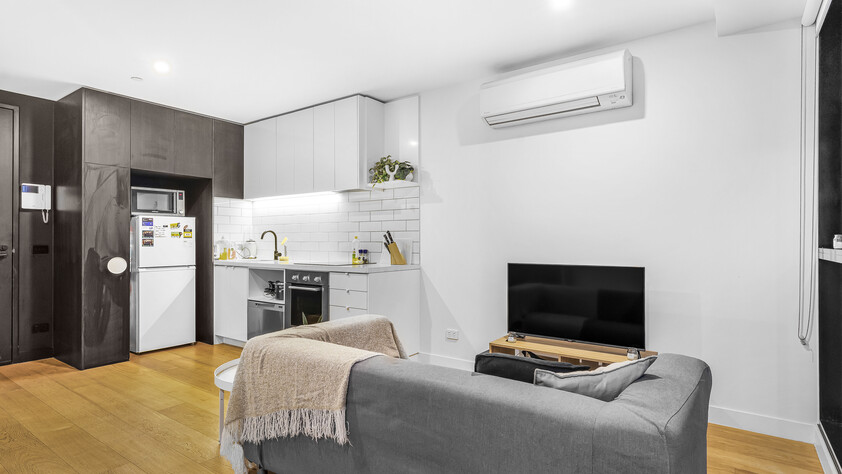 NORD, No ordinary apartment in North Melbourne!!