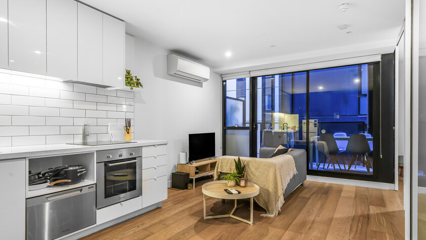 NORD, No ordinary apartment in North Melbourne!!