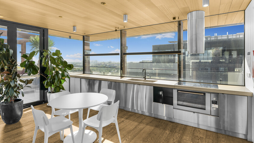 NORD, No ordinary apartment in North Melbourne!!