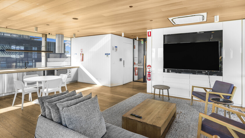 NORD, No ordinary apartment in North Melbourne!!