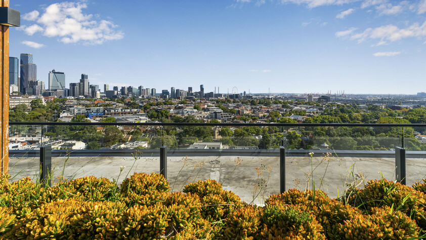 NORD, No ordinary apartment in North Melbourne!!
