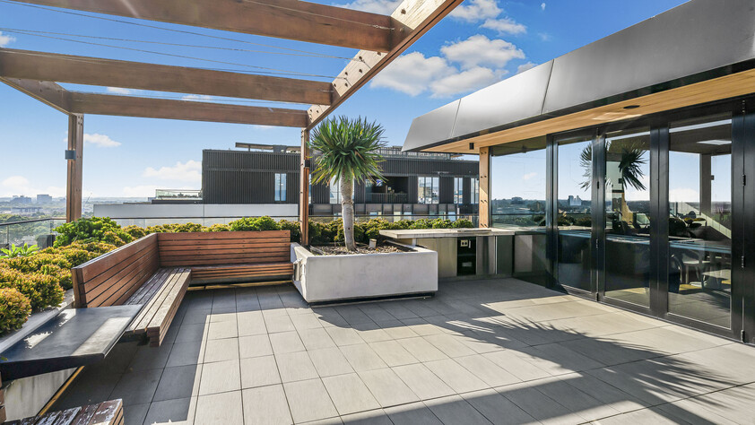 NORD, No ordinary apartment in North Melbourne!!