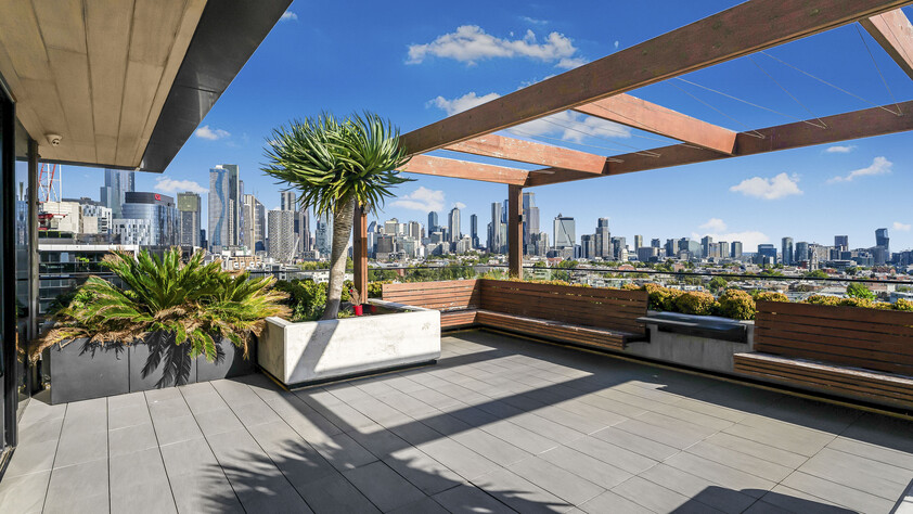 NORD, No ordinary apartment in North Melbourne!!