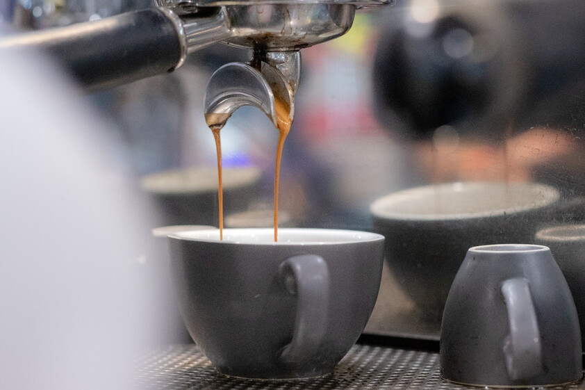 Trendy Geelong Café with $1M Annual Revenue