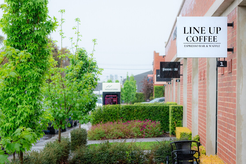 Trendy Geelong Café with $1M Annual Revenue