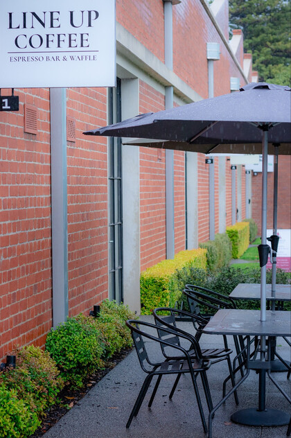 Trendy Geelong Café with $1M Annual Revenue