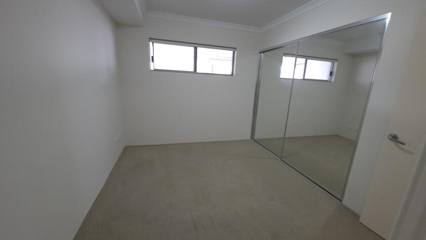 Stylish Urban Living in Rivervale Unit 3 / 3 Cleaver Terrace