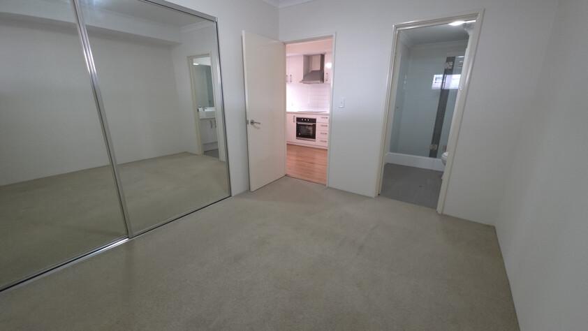 Stylish Urban Living in Rivervale Unit 3 / 3 Cleaver Terrace