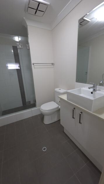 Stylish Urban Living in Rivervale Unit 3 / 3 Cleaver Terrace
