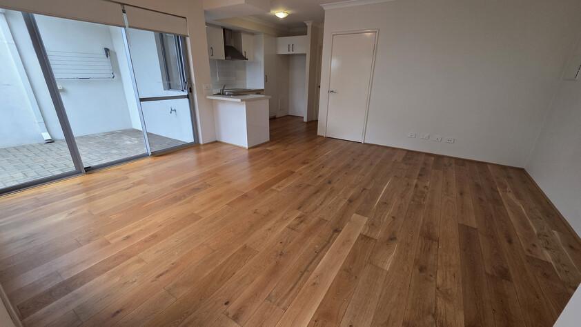 Stylish Urban Living in Rivervale Unit 3 / 3 Cleaver Terrace