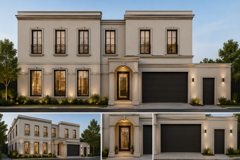 A Grand Family Residence of Prestige, Prosperity & Harmony