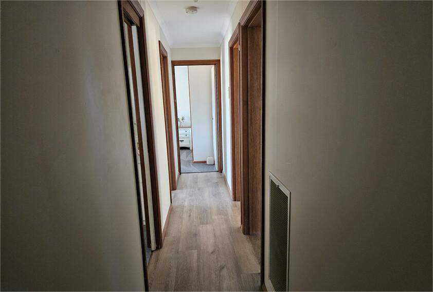 3 bedroom house on 1/2 acre block
