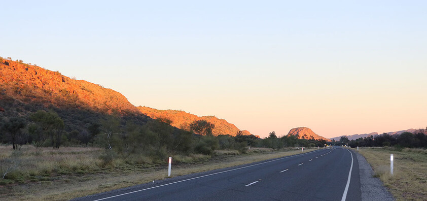 A Rare Commercial Freehold Opportunity only 10 minutes drive from Alice Springs