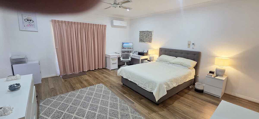 A Rare Commercial Freehold Opportunity only 10 minutes drive from Alice Springs
