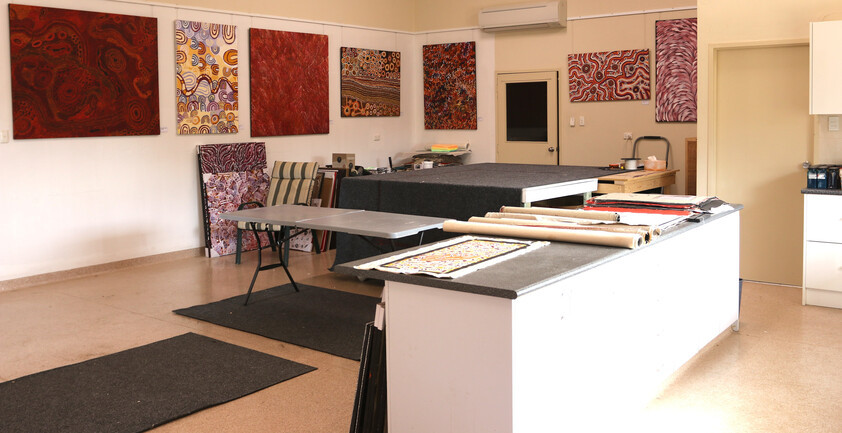 A Rare Commercial Freehold Opportunity only 10 minutes drive from Alice Springs