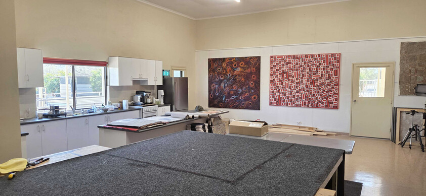 A Rare Commercial Freehold Opportunity only 10 minutes drive from Alice Springs