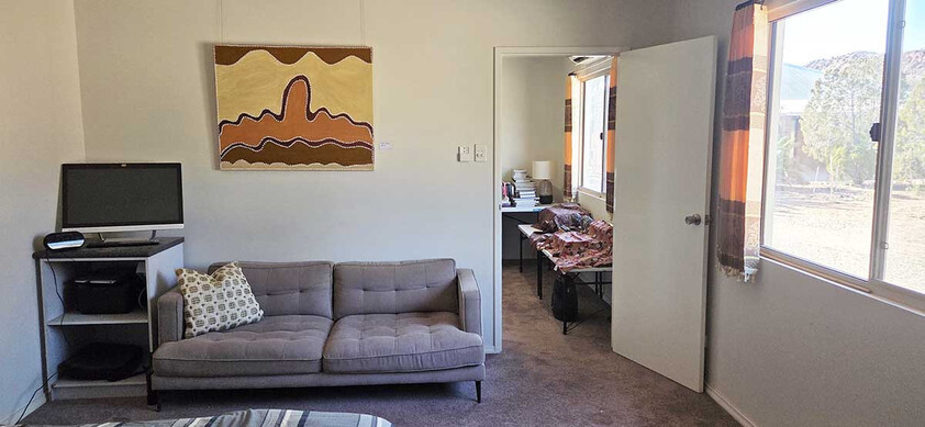 Property with 2 Residences & 2 Galleries on 6.5 acres
