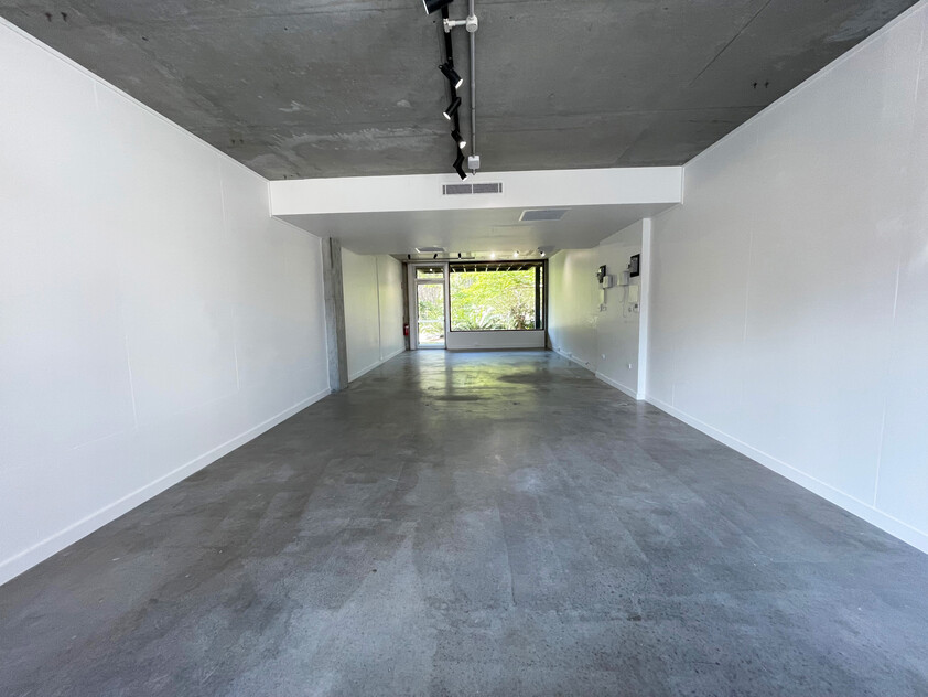 Retail Opportunity in the Heart of Habitat, Byron Bay