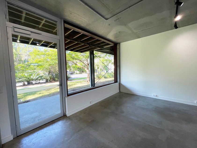 Retail Opportunity in the Heart of Habitat, Byron Bay