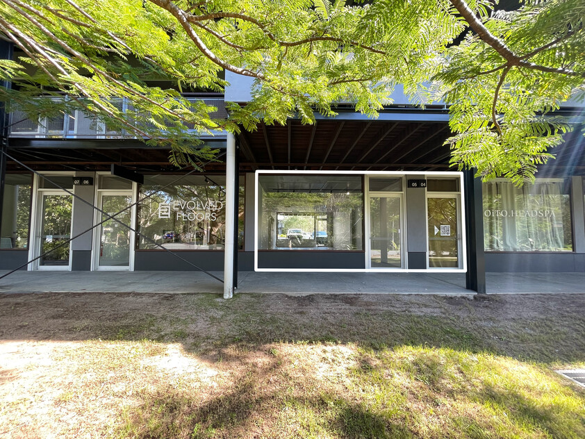 Retail Opportunity in the Heart of Habitat, Byron Bay