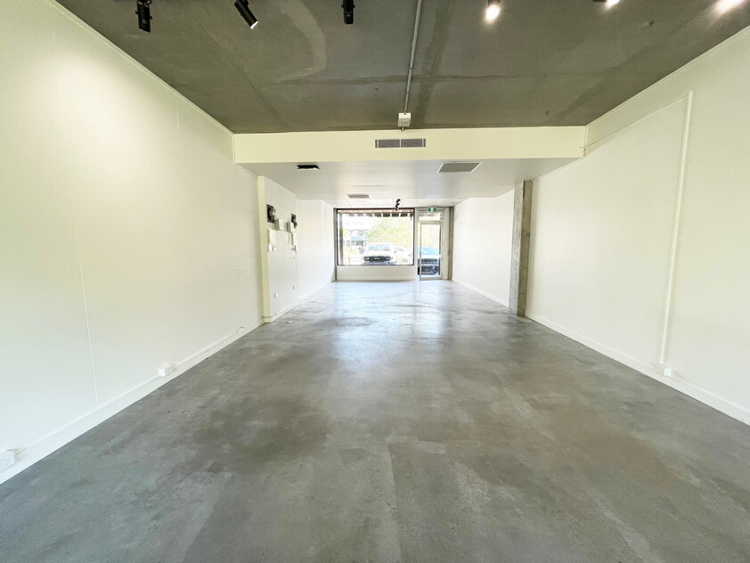 Retail Opportunity in the Heart of Habitat, Byron Bay