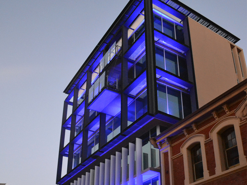 Exceptional Whole-Floor East End Office - 107 sqm