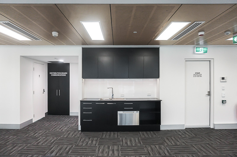 Exceptional Whole-Floor East End Office - 107 sqm