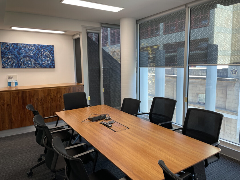 Exceptional Whole-Floor East End Office - 107 sqm