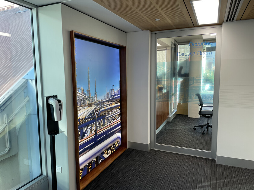 Exceptional Whole-Floor East End Office - 107 sqm
