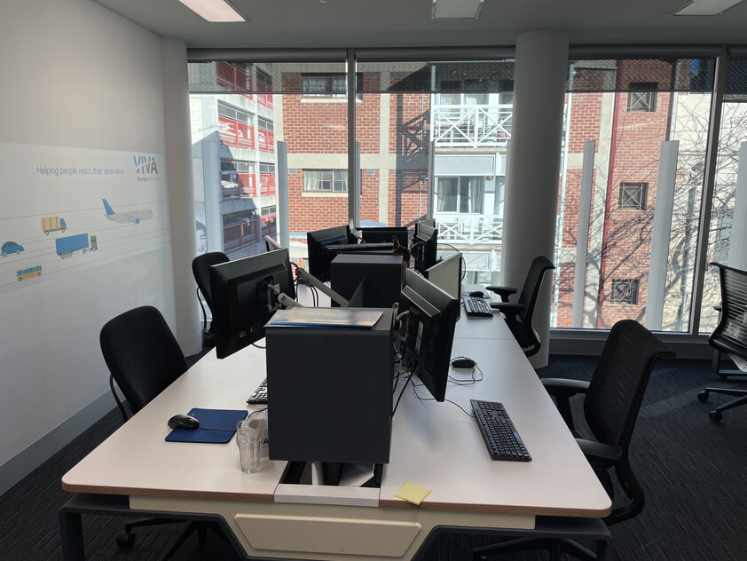 Exceptional Whole-Floor East End Office - 107 sqm
