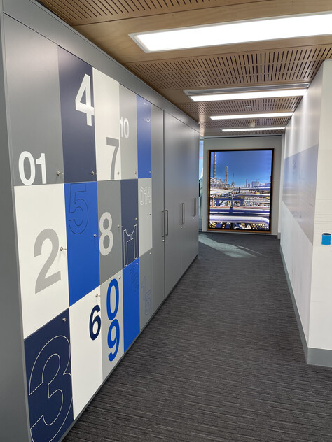 Exceptional Whole-Floor East End Office - 107 sqm