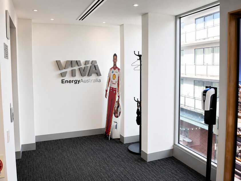 Exceptional Whole-Floor East End Office - 107 sqm