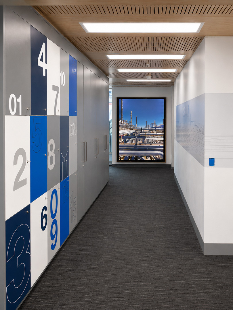 Exceptional Whole-Floor East End Office - 107 sqm