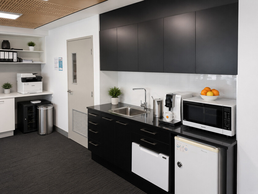 Exceptional Whole-Floor East End Office - 107 sqm