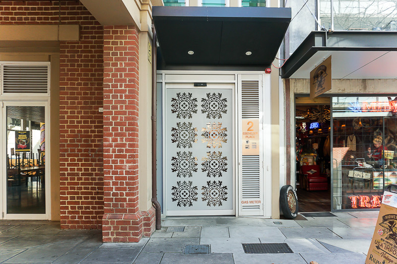 Exceptional Whole-Floor East End Office - 107 sqm