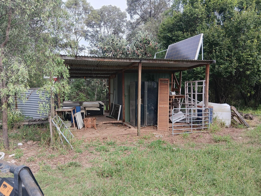 Dual Living on Top of the World w 360 views on 160acres w Diversified Income from Home in Lockyer Valley