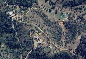 Dual Living on Top of the World w 360 views on 160acres w Diversified Income from Home in Lockyer Valley