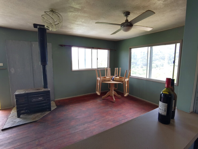 Dual Living on Top of the World w 360 views on 160acres w Diversified Income from Home in Lockyer Valley