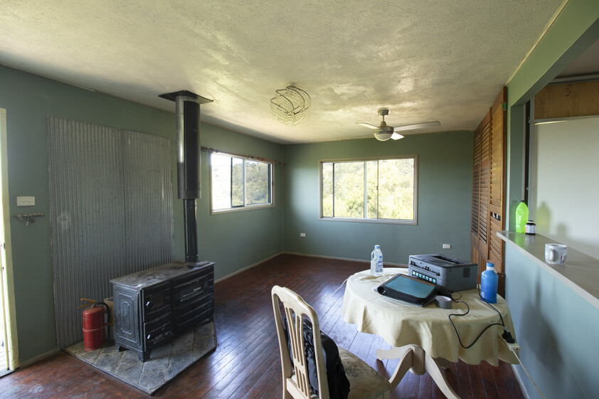 Dual Living on Top of the World w 360 views on 160acres w Diversified Income from Home in Lockyer Valley