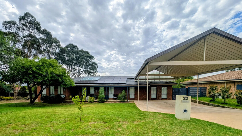 Family or Investors Dream Home