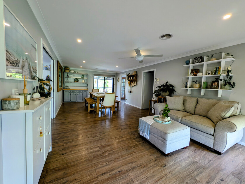 Family or Investors Dream Home
